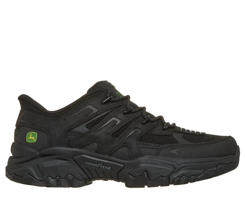 Skechers Slip-ins John Deere Relaxed Fit: Terraform - Pierce