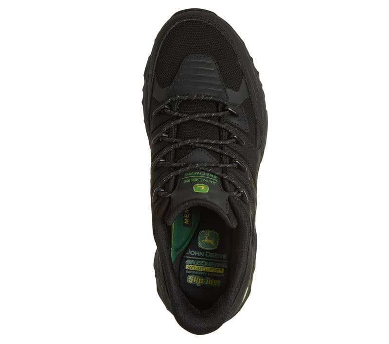 Skechers Slip-ins John Deere Relaxed Fit: Terraform - Pierce
