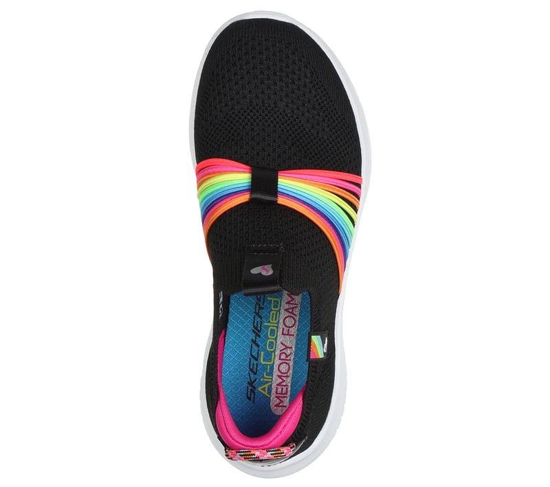 Ultra Flex 3.0 - Rainbow Speed