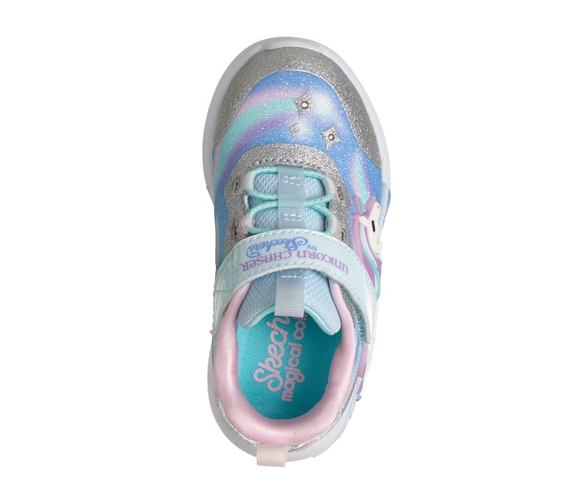 S-Lights: Unicorn Chaser