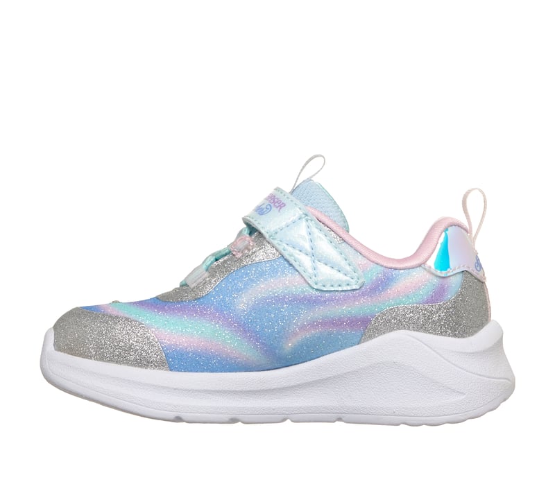 S-Lights: Unicorn Chaser