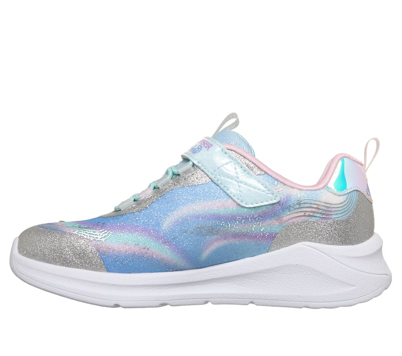 S-Lights: Unicorn Chaser - SILVER / MULTI
