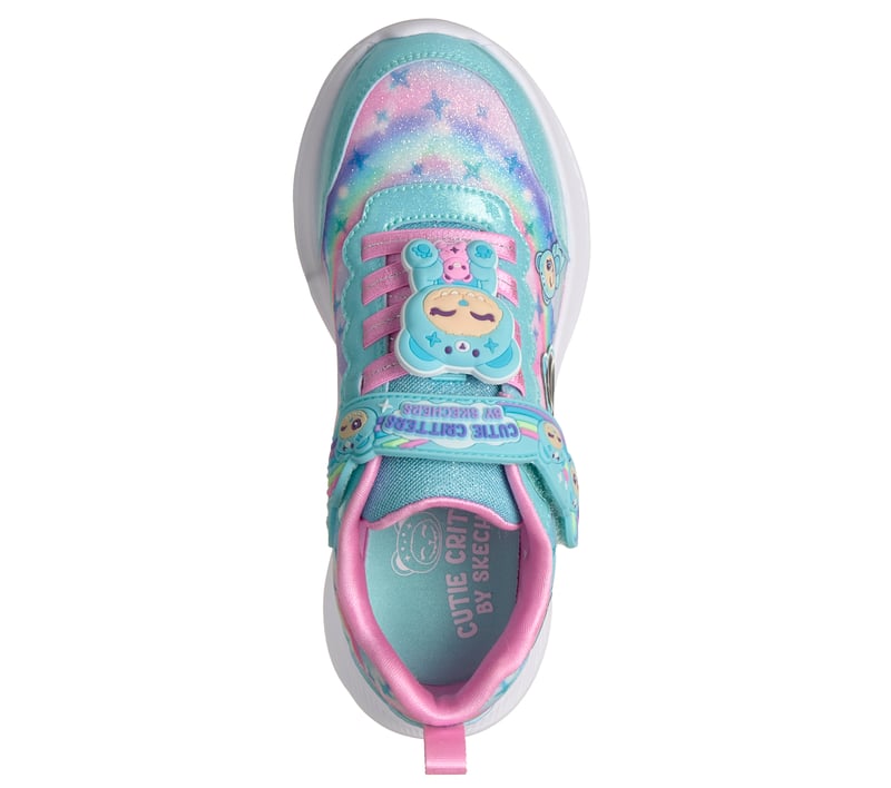 s09017228508♡ Jumpsters - Cutie Critters