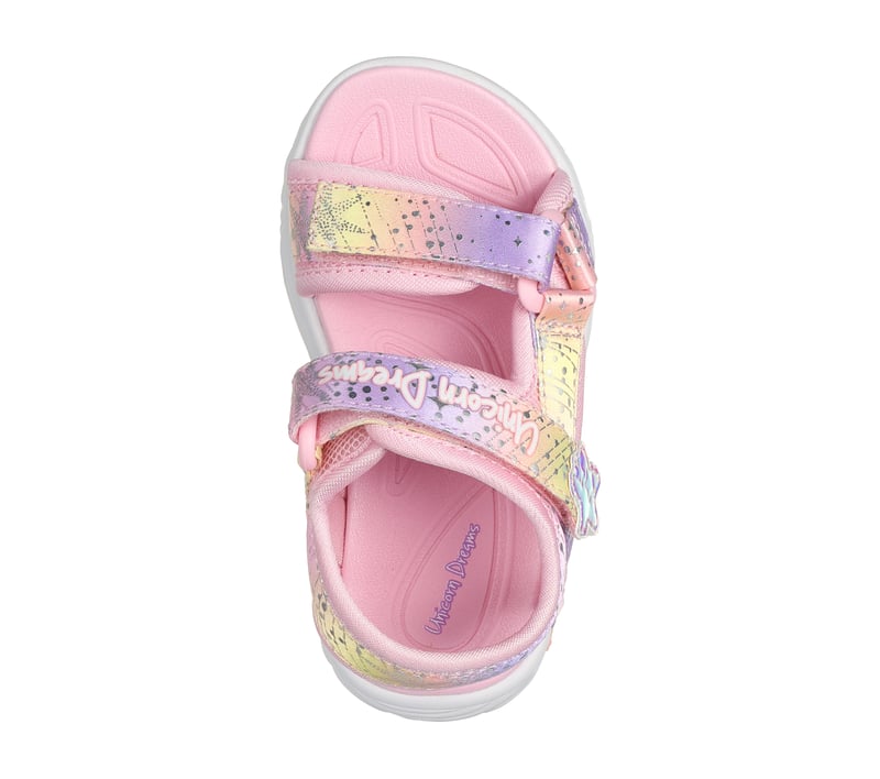 Unicorn Dreams - Majestic Bliss | SKECHERS JP