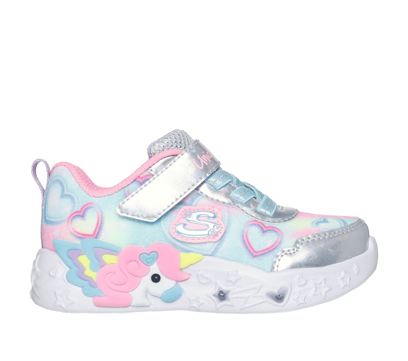 スニーカー UNICORN SNEAKERS S-Lights: Unicorn Chaser