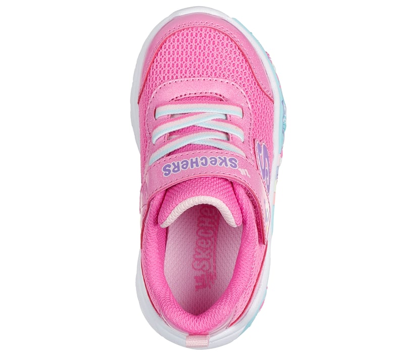 スケッチャーズ プレイ シーン - ファン スクワッド | SKECHERS JP