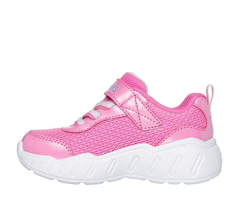 スケッチャーズ プレイ シーン - ファン スクワッド | SKECHERS JP