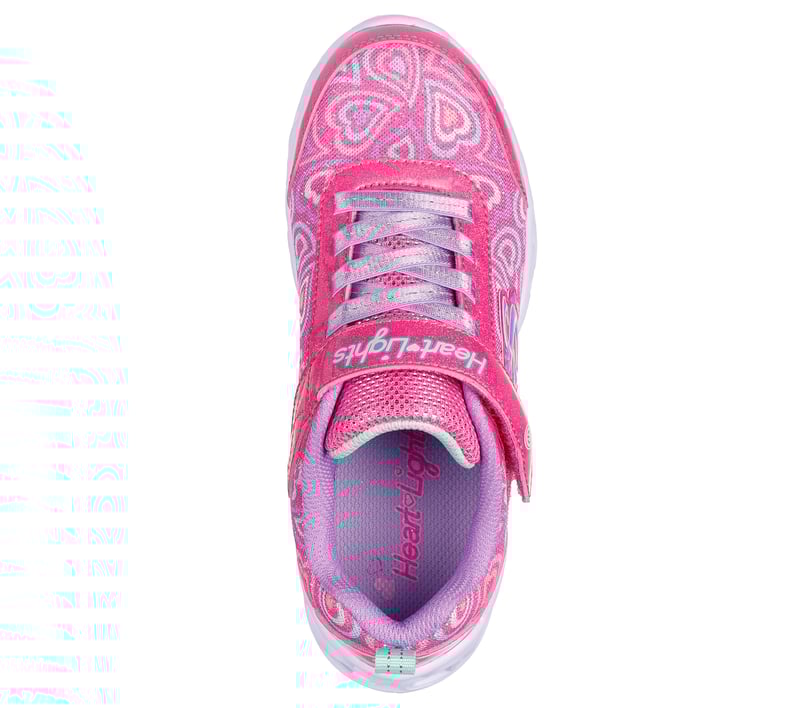 スケッチャーズ ハート ライツ - ブギー ラブ | SKECHERS JP