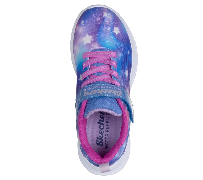 スケッチャーズ ジャンプスターズ 2.0 - ホライゾン スカイ | SKECHERS JP