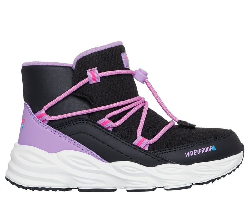 ウォータープルーフ：スケッチャーズ ターボ トレッド | SKECHERS JP