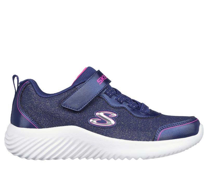 Bounder - Girly Groove | SKECHERS UK