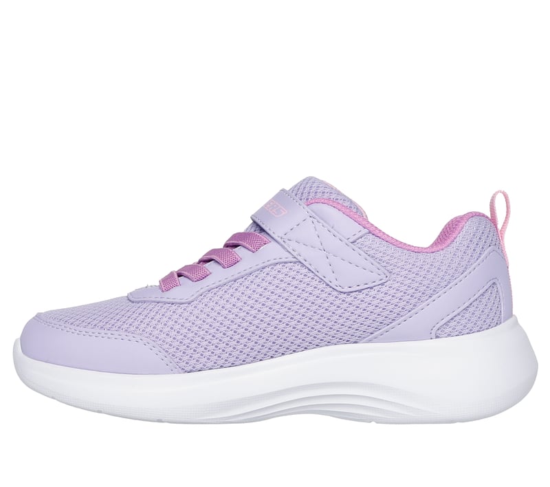 Selectors - Reset Achieved | SKECHERS ES