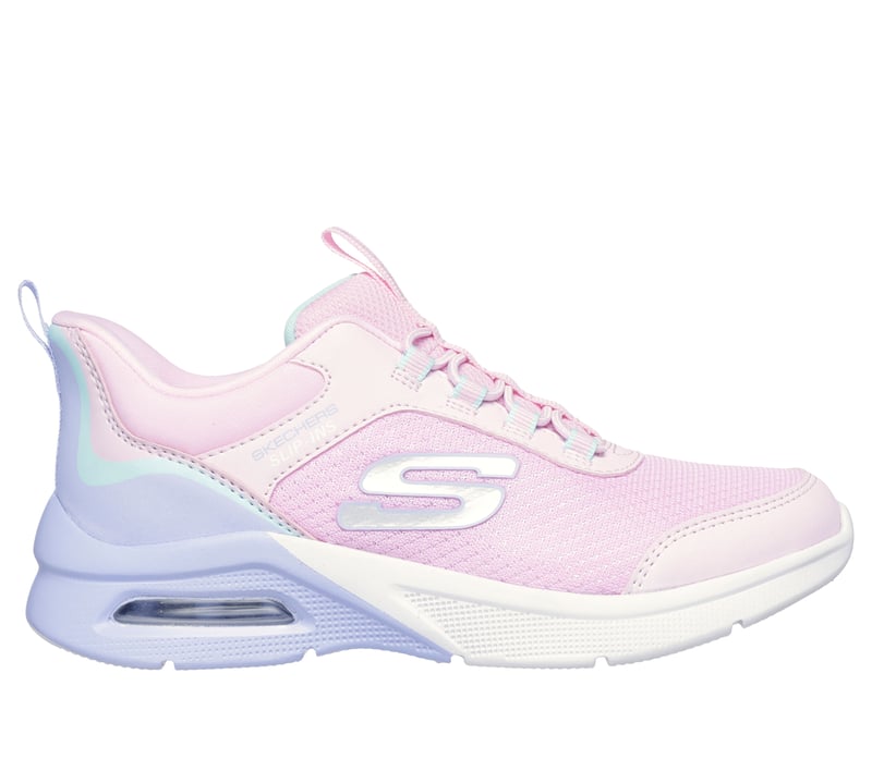 Skechers Slip-ins: Microspec Max - Color Trifecta | SKECHERS JP