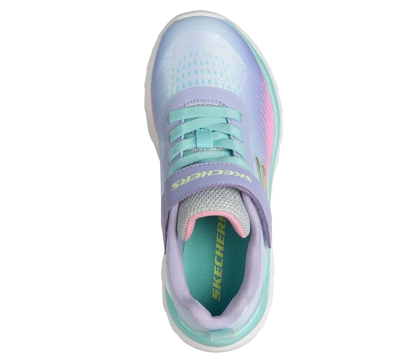 メッツリリー Boundless - Color Blitz | SKECHERS ES