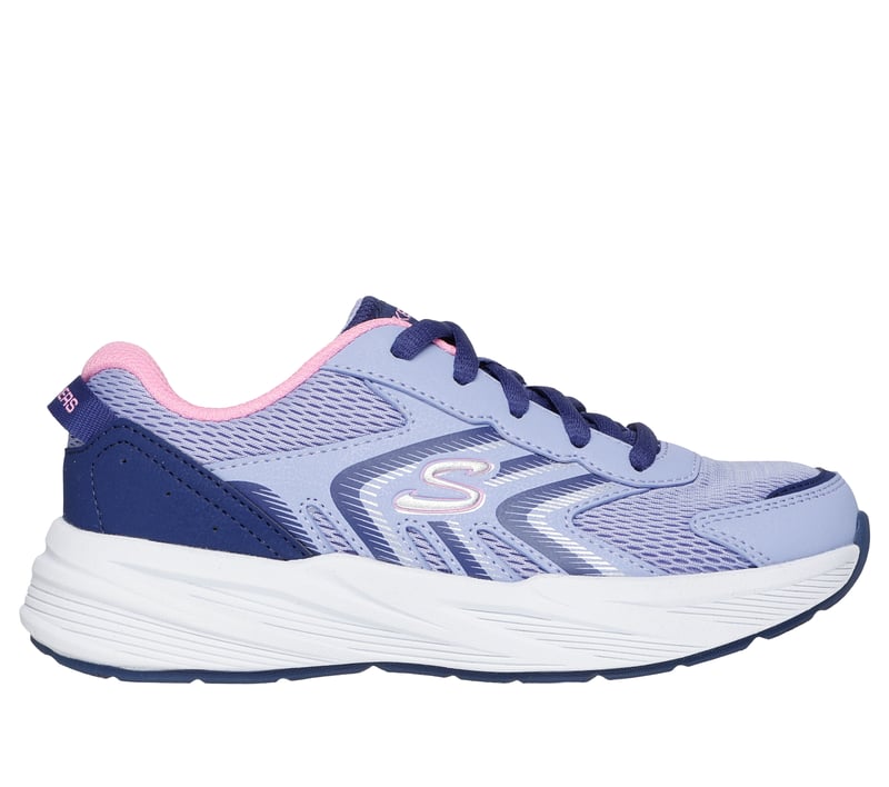 Microspec Tread - Extraordinary Ease - PERIWINKLE / MULTI