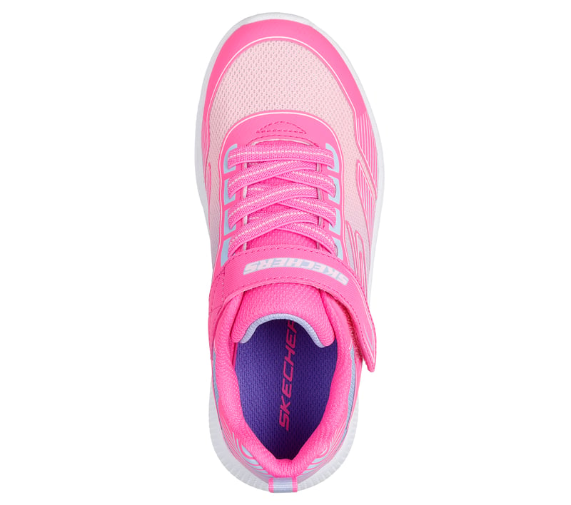 スケッチャーズ   88888132-NVHP ネイビー/ホットピンク SKECHERS（スケッチャーズ） エンライヴン クリア ウィナー ENLIVENED