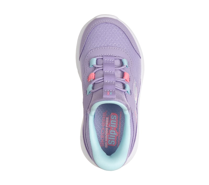Skechers Slip-ins: Bounder Pro - Step One