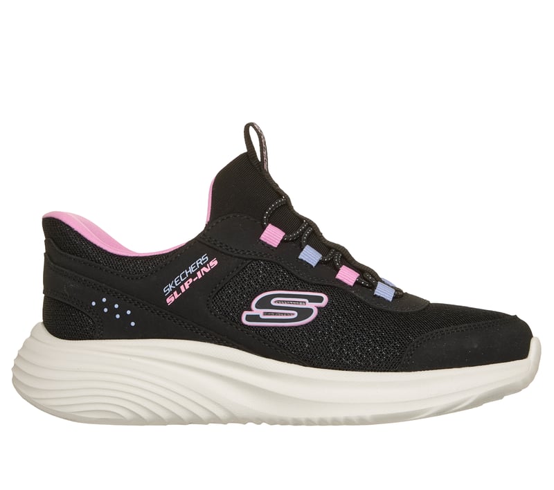 スケッチャーズ スリップインズ：バウンダー プロ | SKECHERS JP