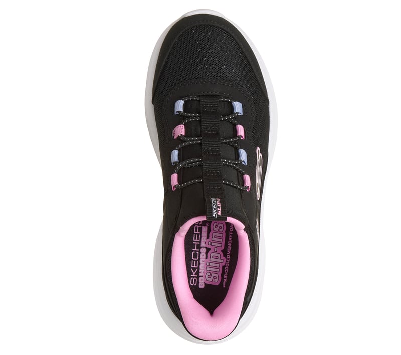 スケッチャーズ スリップインズ：バウンダー プロ | SKECHERS JP