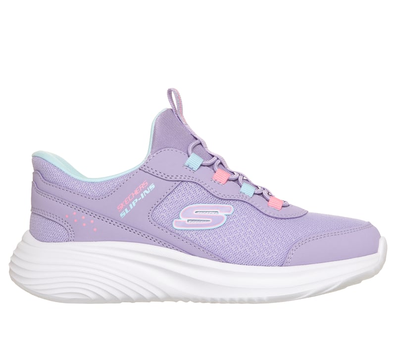 スケッチャーズ スリップインズ：バウンダー プロ | SKECHERS JP
