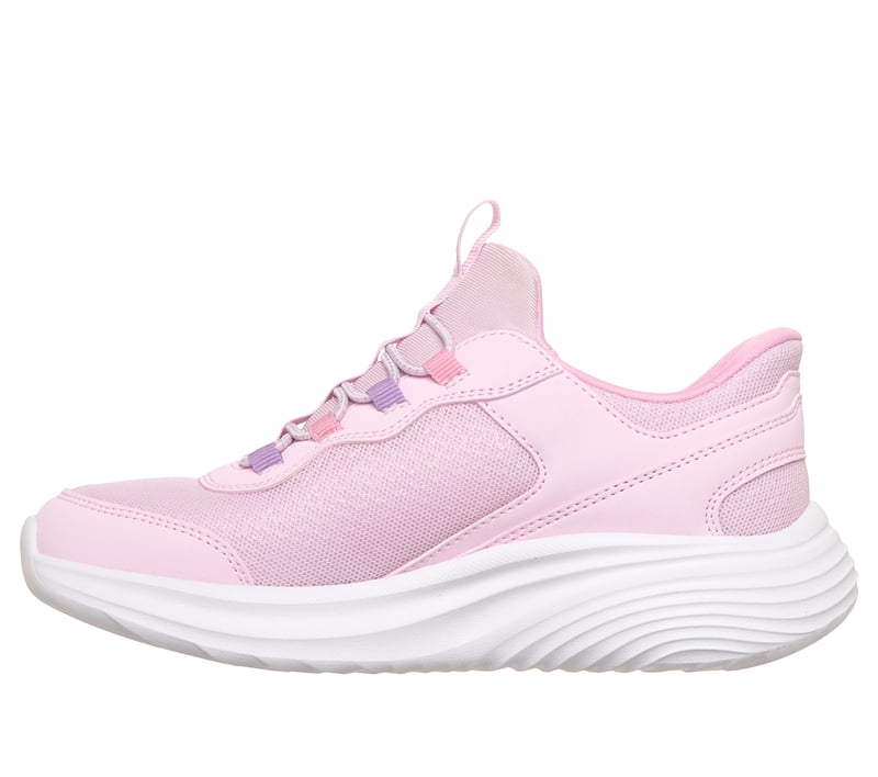 Skechers Slip-ins: Bounder Pro