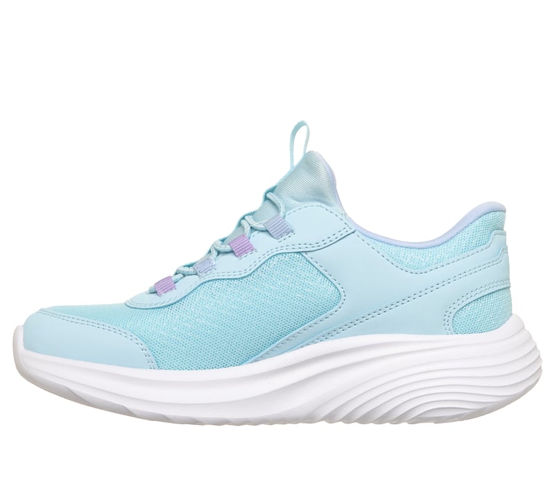 スケッチャーズ スリップインズ：バウンダー プロ | SKECHERS JP