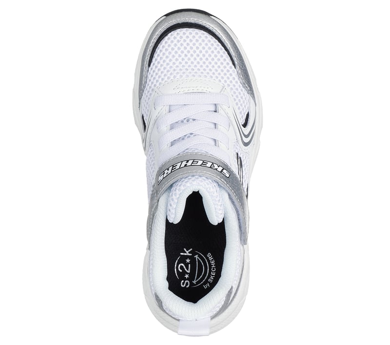 スケッチャーズ レトログラフ | SKECHERS JP