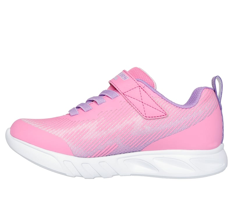 Sライツ：スケッチャーズ フリッカー フラッシュ - ライト テイク