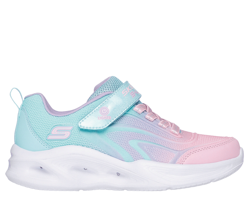 Sライツ：スケッチャーズ ソラ グロー - カラー ブリーズ | SKECHERS JP