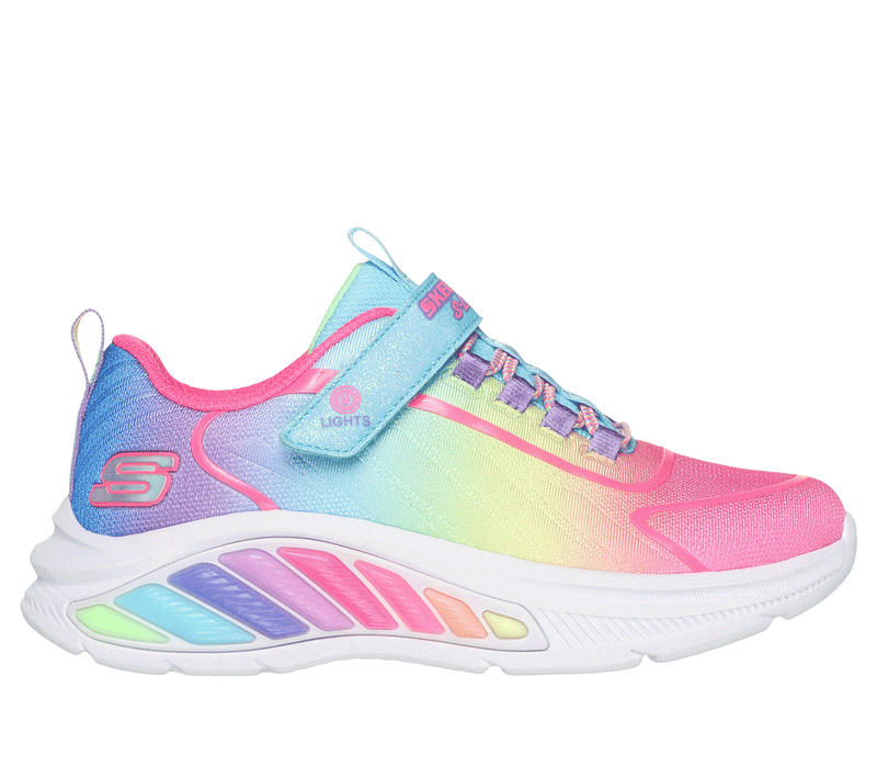 Rainbow Cruisers | SKECHERS CH