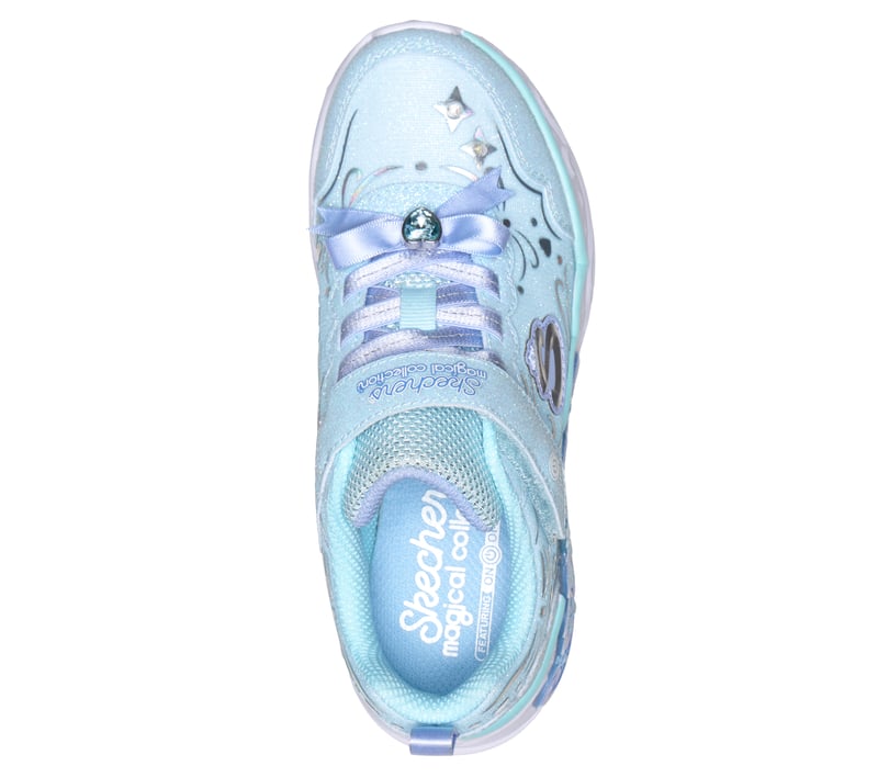 S-Lights: Princess Steps