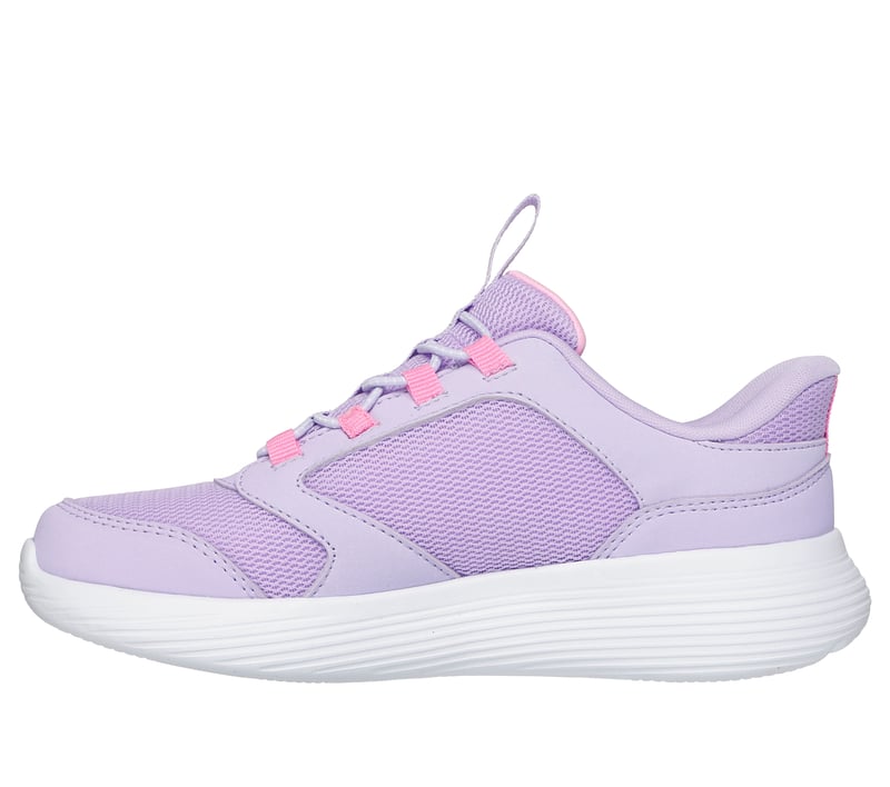 Skechers Slip-ins: GO RUN 400 V2 - Tetra Speed - LAVENDER