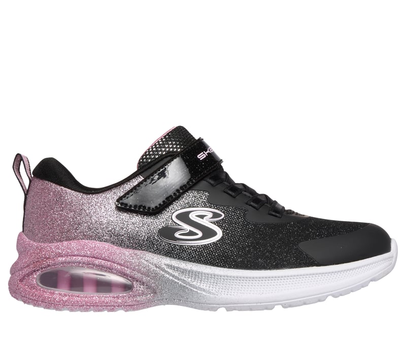 スケッチャーズ マイクロスペック マックス アドバンス - グリッツ