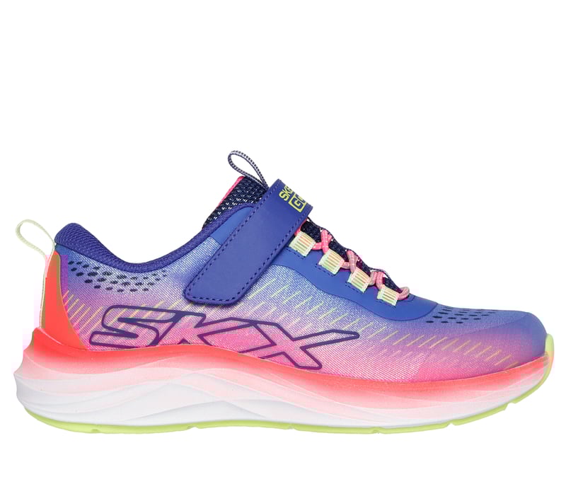 RoseMuse ロゼミューズ Glitter point sneakers GO RUN Accelerate - Glitter Soul