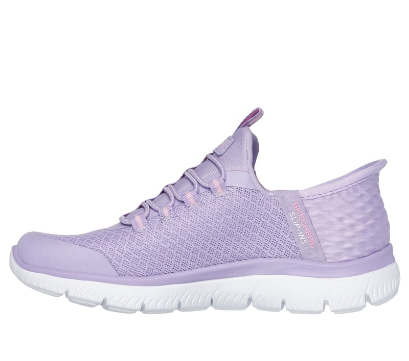 SKECHERS(スケッチャーズ)スニーカースリップインズ:サミッツ - エブb SKECHERS（スケッチャーズ） スリッポン メンズ スリップインズ