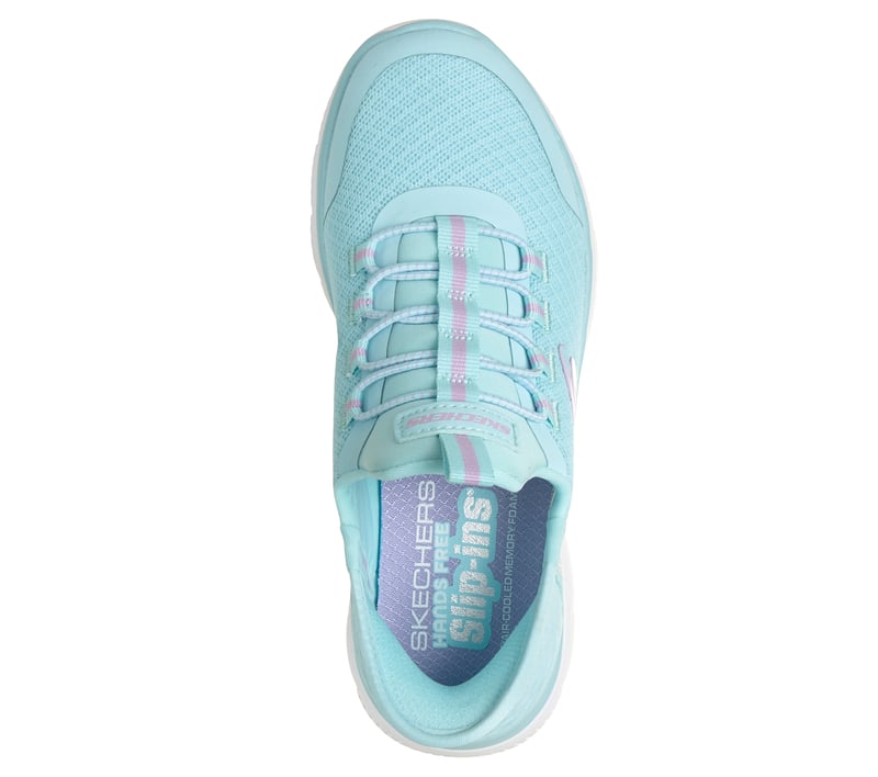 スケッチャーズ スリップインズ：サミッツ | SKECHERS JP