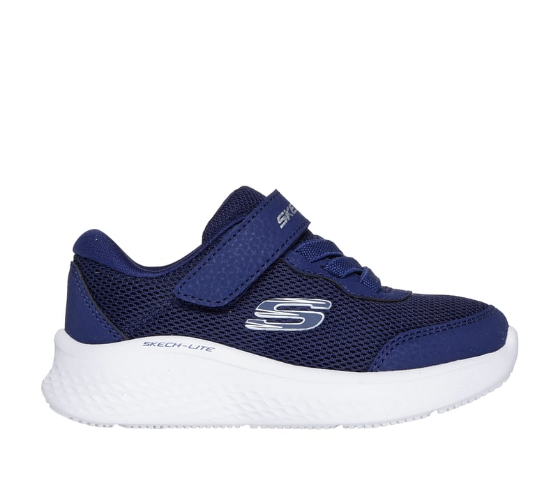 ★H×M★ Skech-Lite Pro - NAVY
