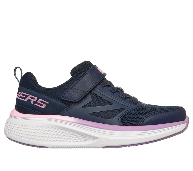 SKECHERS GO RUN パープル スニーカー NEW SKECHERS GO RUN BALANCE 2 GRAY/PURPLE ATHLETIC SHOES