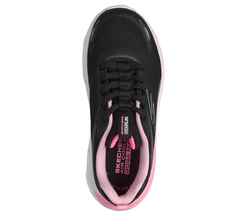 スケッチャーズ マックス ラン | SKECHERS JP