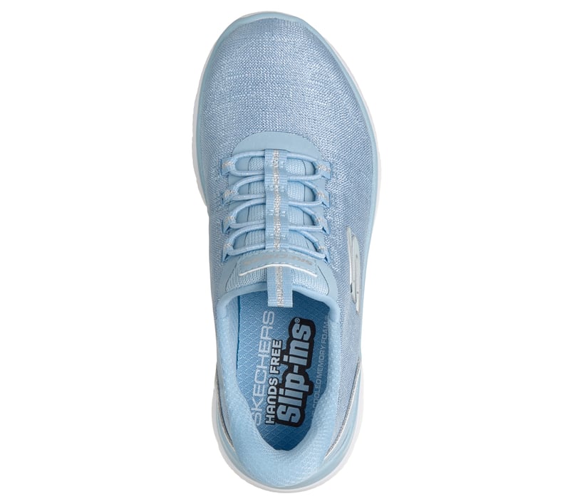 Skechers Slip-ins: Summits - Sparkline