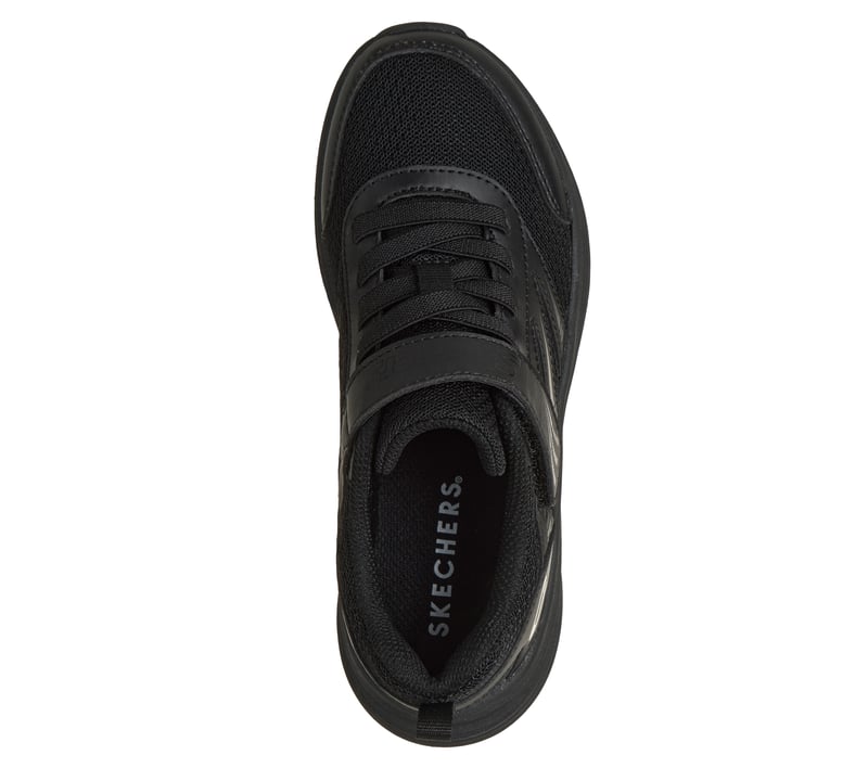 SANRISE 【目痛ぇポロ】BLACK Streamline - BLACK