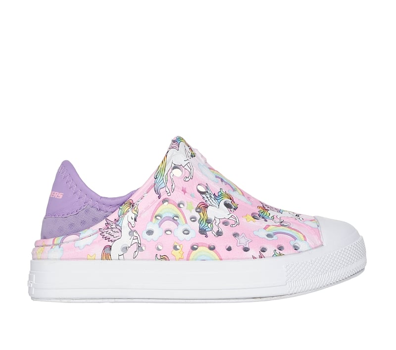 Foamies: Guzman Steps - PINK / MULTI