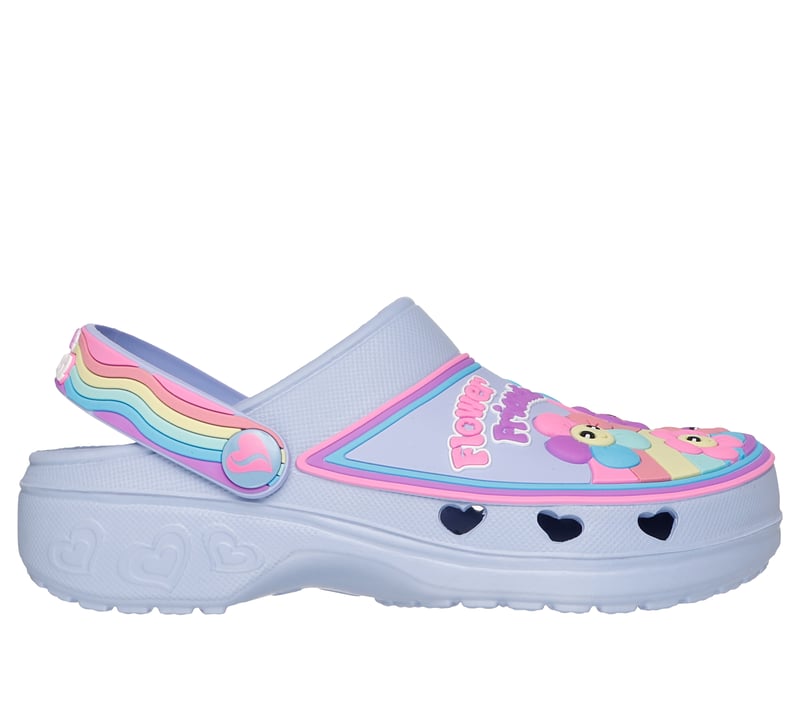 Foamies: Sweetheart - Floral Besties