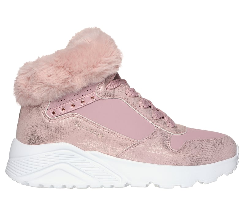 ◆SKECHERS◆ women uno SL0WFCEY014 Amazon.com | Skechers Women's UNO-Slither and Shine Sneaker