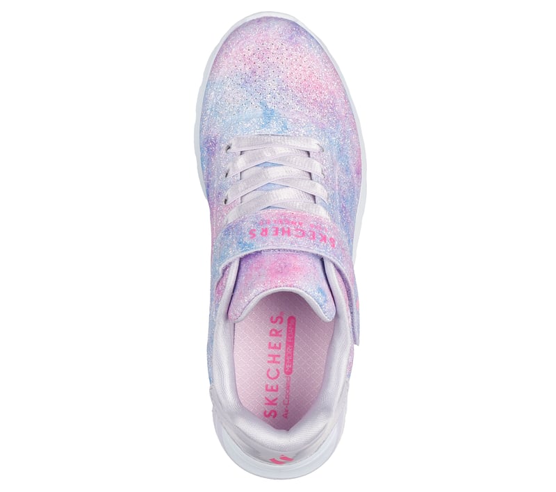 スケッチャーズ ウノ ライト 2.0 - グリッター スペル | SKECHERS JP