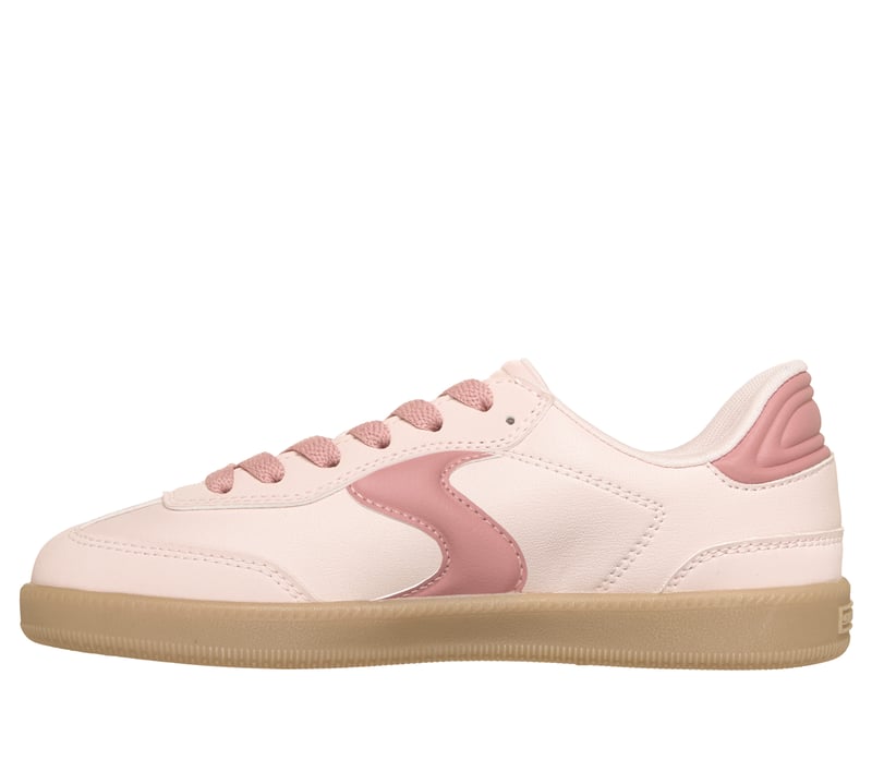 スケッチャーズ ホットショット - ミス ブラッシング ピンク | SKECHERS JP