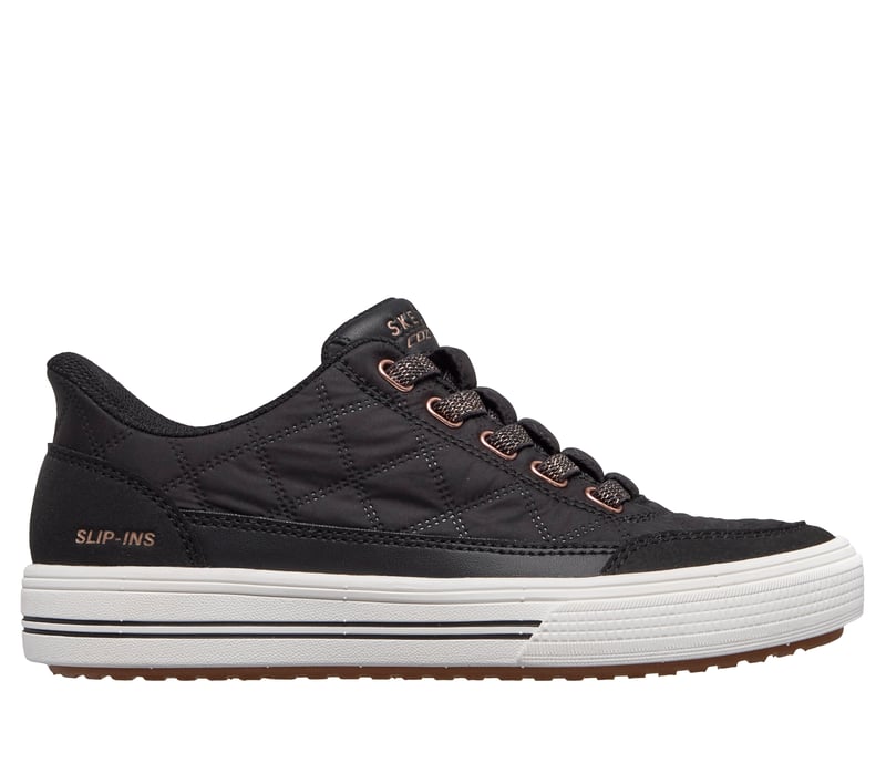 Skechers Slip-ins: Arcade - Cozy Fit Cuddle Steps