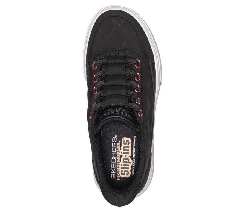 Skechers Slip-ins: Arcade - Cozy Fit Cuddle Steps
