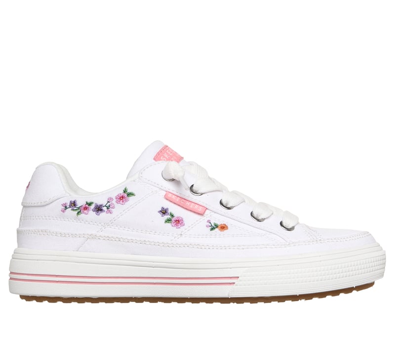 スケッチャーズ アーケード - サトル ブーケ | SKECHERS JP