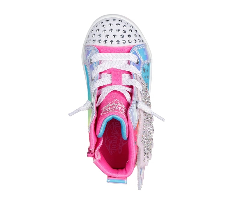 Dreamy Twinkleシューズ Twinkle Toes: Twi-Lites 2.0 - Dreamy Wings